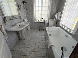 Château de Montreuil