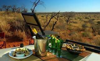 The Motse - Tswalu Kalahari Luxury Private Game Reserve