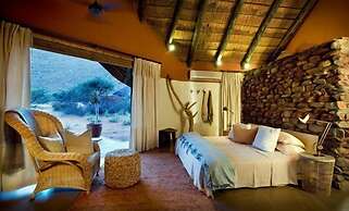 The Motse - Tswalu Kalahari Luxury Private Game Reserve
