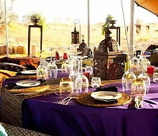 The Motse - Tswalu Kalahari Luxury Private Game Reserve