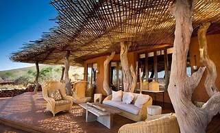 The Motse - Tswalu Kalahari Luxury Private Game Reserve