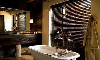 The Motse - Tswalu Kalahari Luxury Private Game Reserve