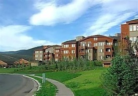 Crestview Condominiums by All Seasons Resort Lodging