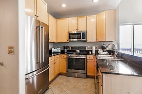 Crestview Condominiums by All Seasons Resort Lodging