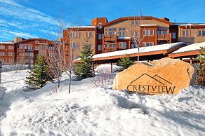 Crestview Condominiums by All Seasons Resort Lodging