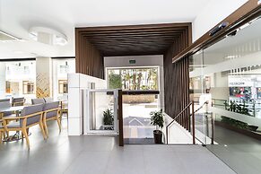 Hotel Montesol Benidorm