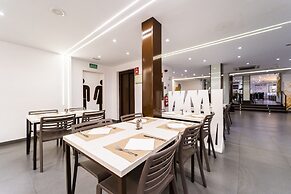 Hotel Montesol Benidorm