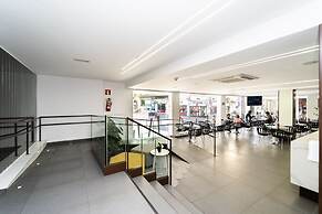 Hotel Montesol Benidorm