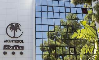 Hotel Montesol Benidorm