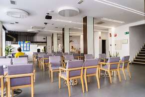 Hotel Montesol Benidorm