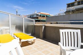 Hotel Montesol Benidorm