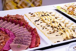 Hotel Montesol Benidorm