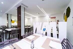 Hotel Montesol Benidorm