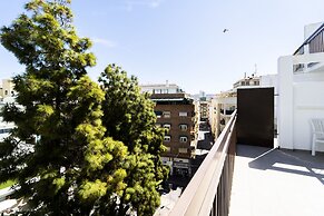 Hotel Montesol Benidorm