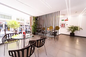 Hotel Montesol Benidorm