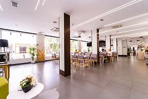 Hotel Montesol Benidorm