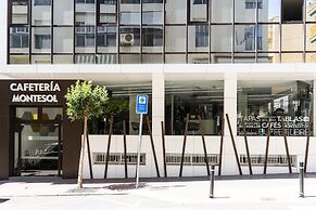 Hotel Montesol Benidorm