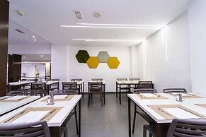 Hotel Montesol Benidorm