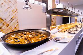 Hotel Montesol Benidorm