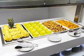 Hotel Montesol Benidorm