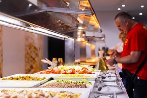 Hotel Montesol Benidorm