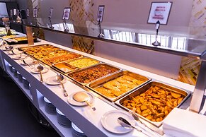 Hotel Montesol Benidorm