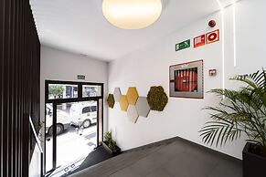 Hotel Montesol Benidorm