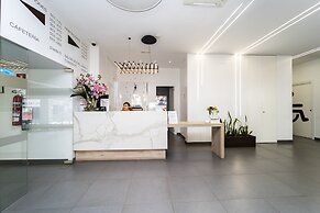 Hotel Montesol Benidorm