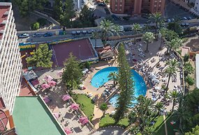 Hotel Benidorm East by Pierre & Vacances