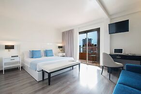 Hotel Benidorm East by Pierre & Vacances