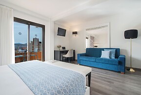 Hotel Benidorm East by Pierre & Vacances