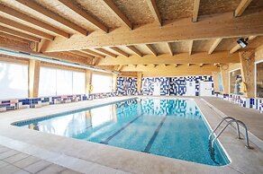 Hotel Benidorm East by Pierre & Vacances