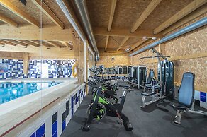 Hotel Benidorm East by Pierre & Vacances