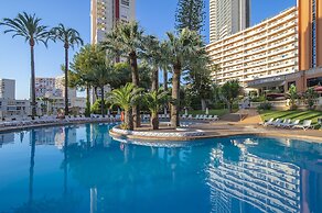 Hotel Benidorm East by Pierre & Vacances