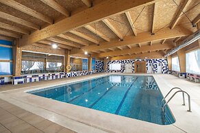 Hotel Benidorm East by Pierre & Vacances