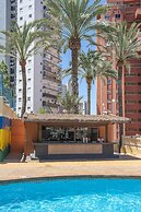 Hotel Benidorm East by Pierre & Vacances