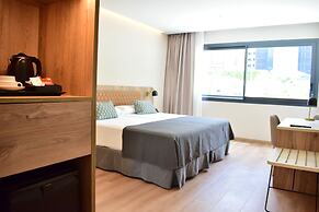 Hotel Presidente