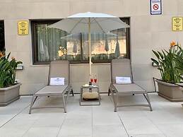 Hotel Presidente