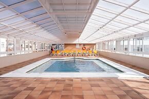 Port Fiesta Park Hotel