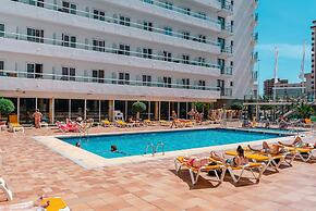 Port Fiesta Park Hotel