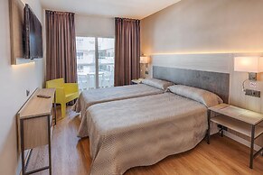 Port Fiesta Park Hotel