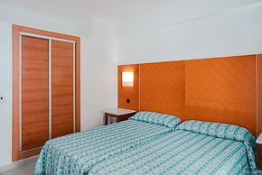 Port Fiesta Park Hotel