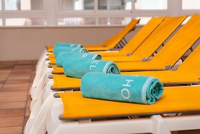 Port Fiesta Park Hotel