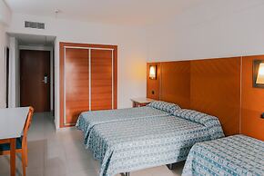 Port Fiesta Park Hotel