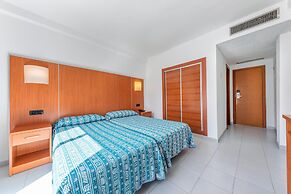 Port Fiesta Park Hotel