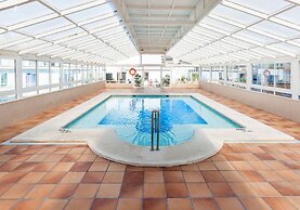 Port Fiesta Park Hotel