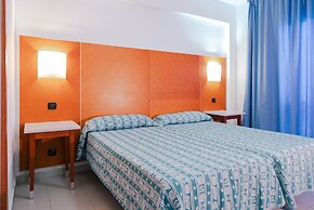 Port Fiesta Park Hotel