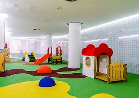 Port Fiesta Park Hotel