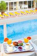 Port Fiesta Park Hotel