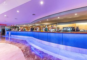 Port Fiesta Park Hotel